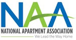 National Apartment Association logo